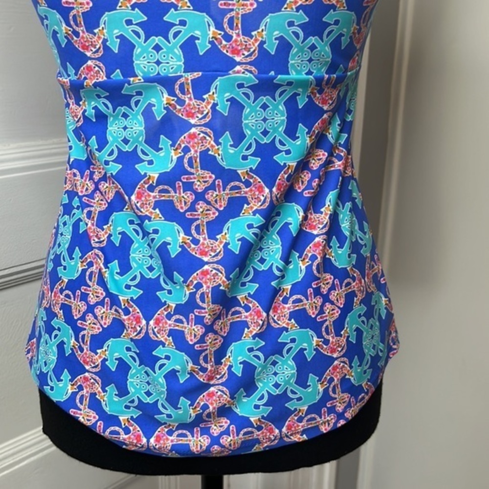 SPUNK WEAR WOMENS TOP SIZE XS NEW WITHOUT TAG - Picture 7 of 11